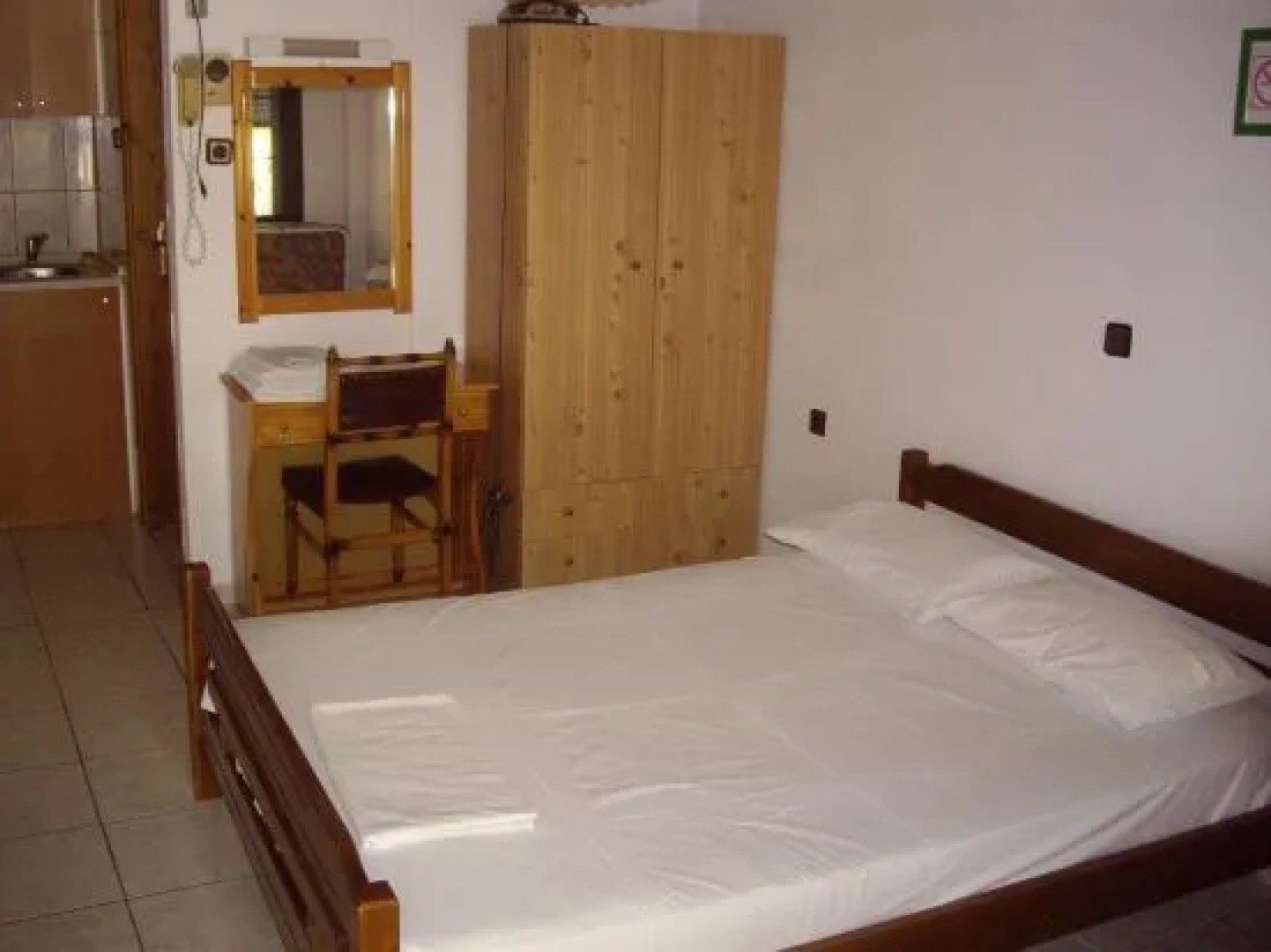 Maistrali Studios Thassos