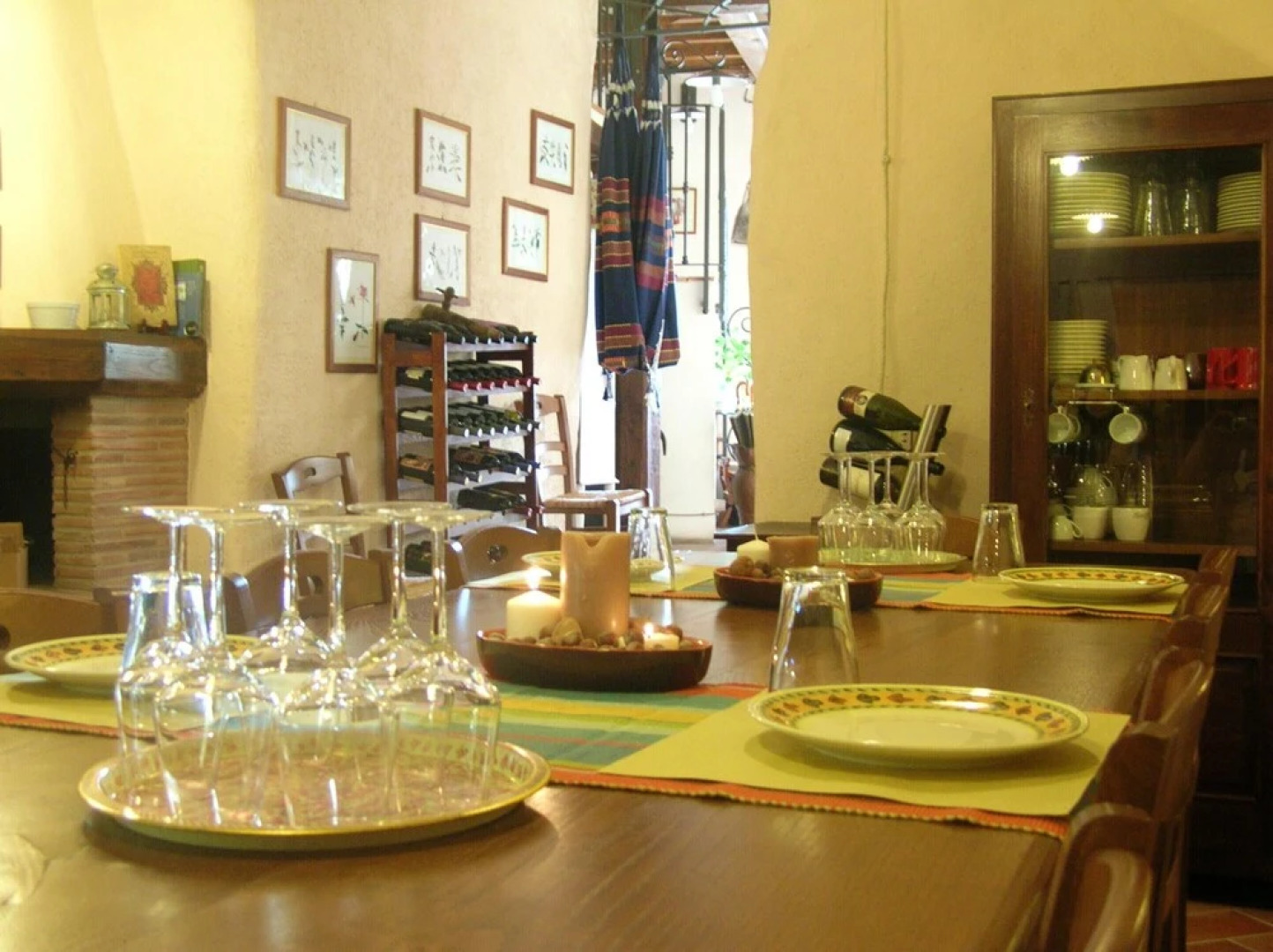 Holiday home Via Valle Maggiore