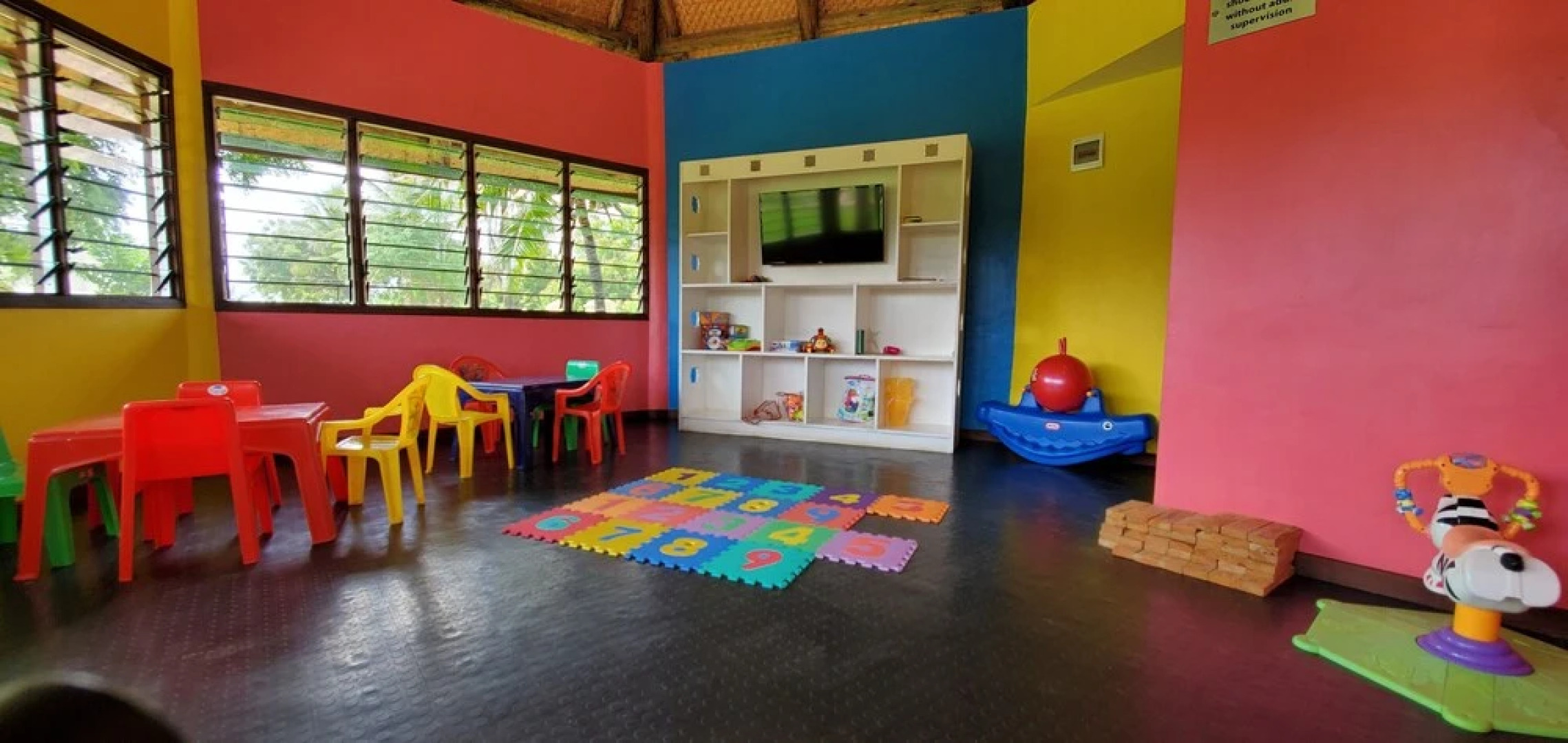 Silver Palm Spa and Resort