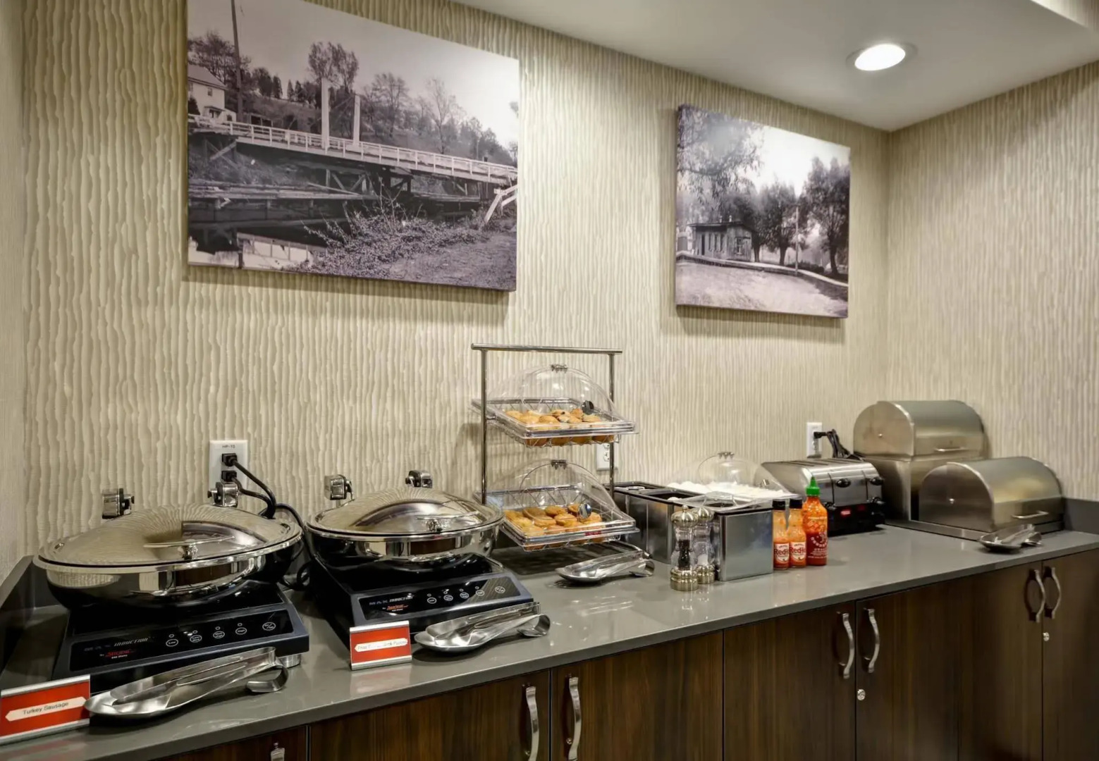 Towneplace Suites Cranbury South Brunswick