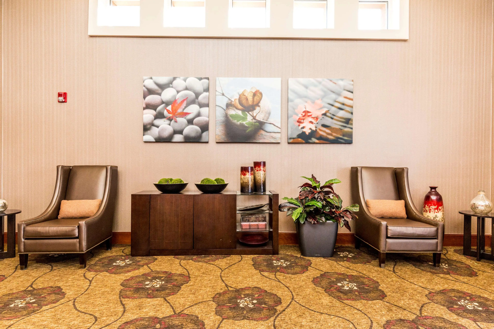 Hilton Garden Inn St. George