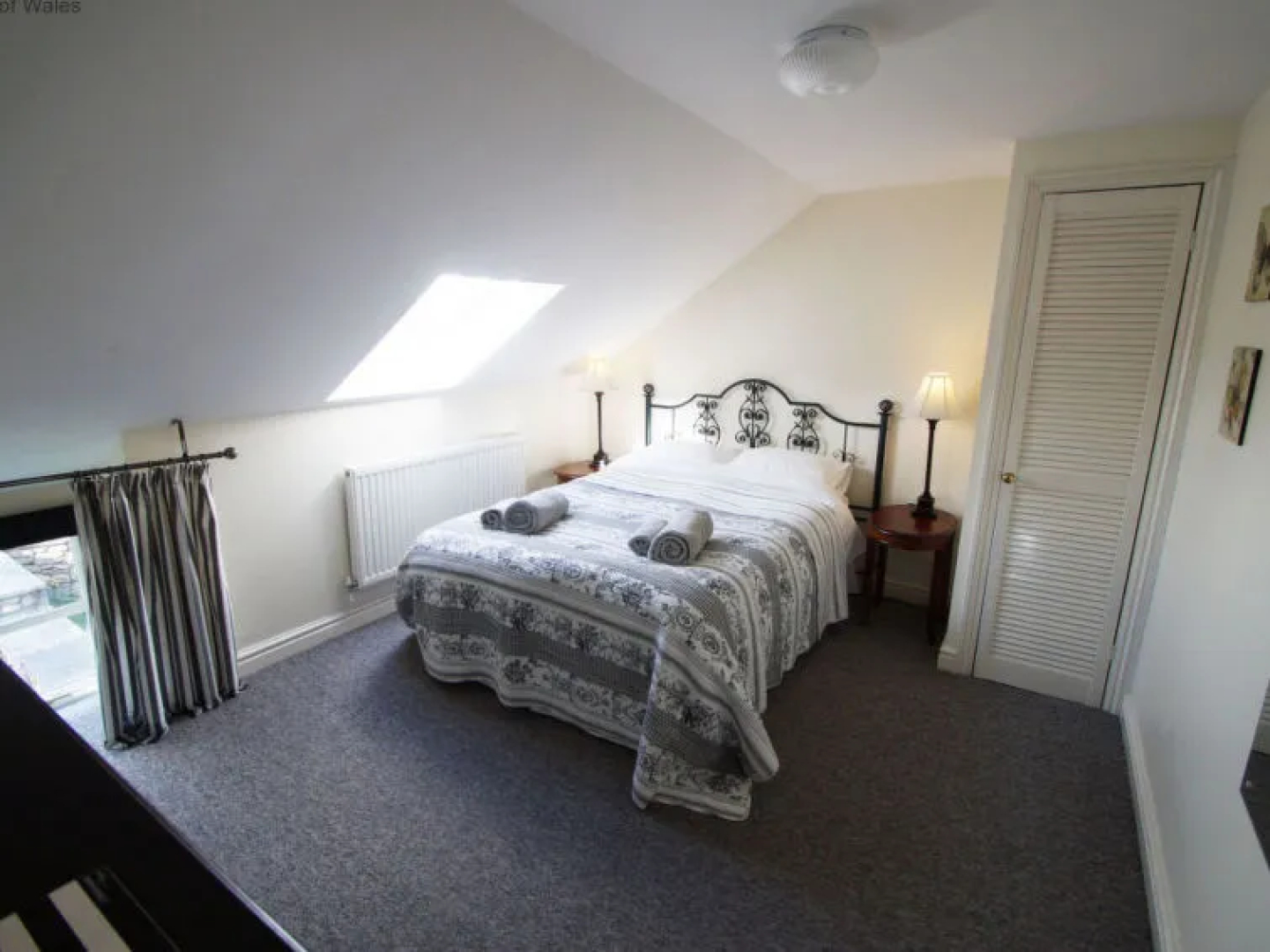 Holiday Home Bwthyn y Cwm