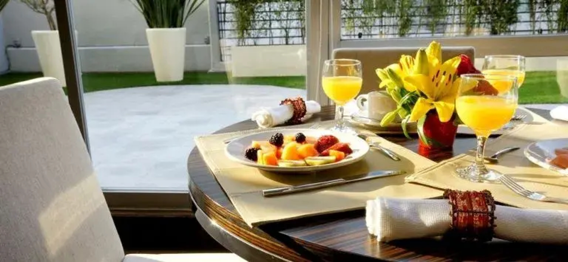 The Place Corporate Rentals by Dominion