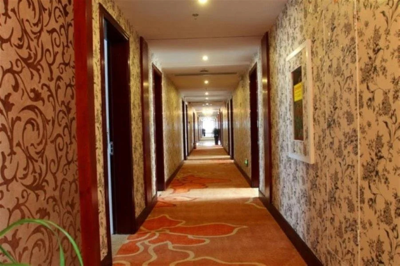 Li Tai International Hotel