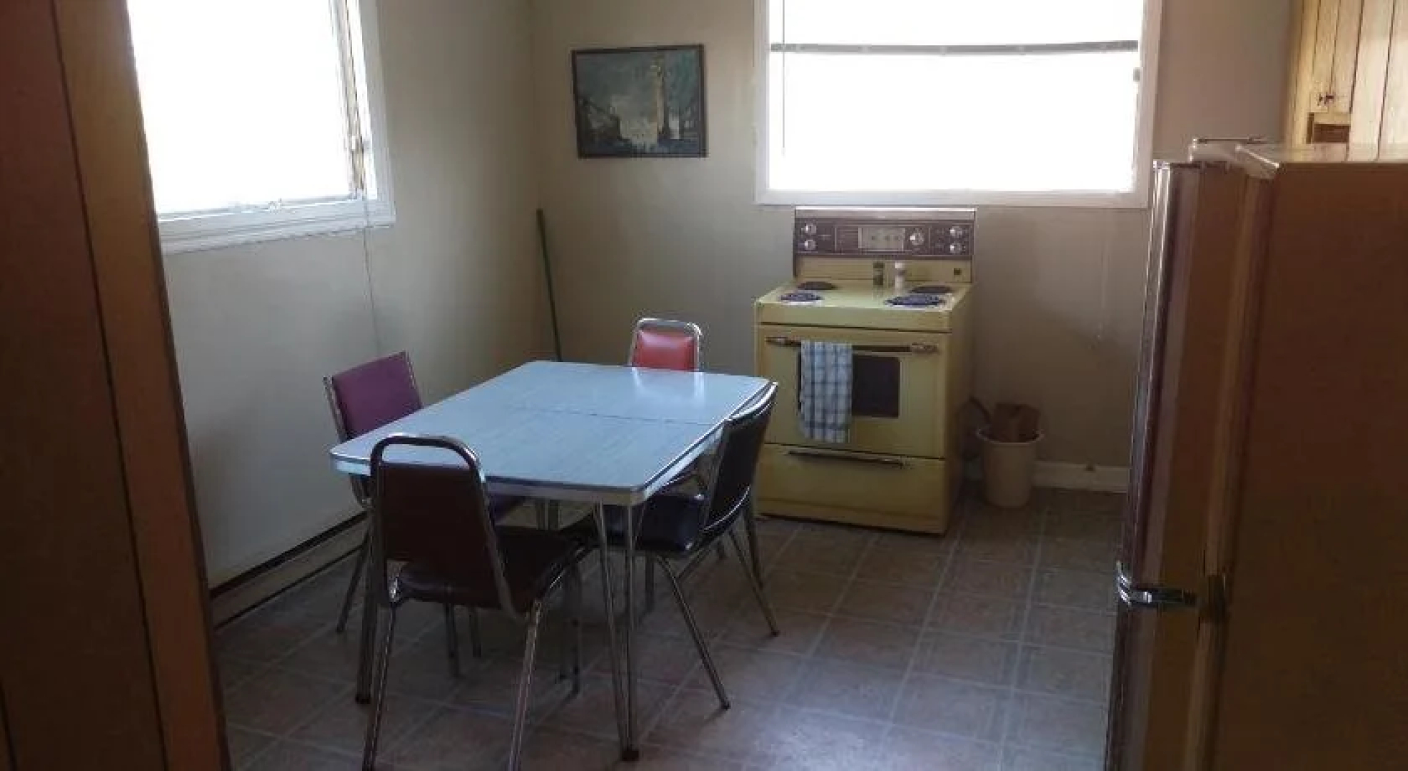 Bay Lake Inn (Frontiersman Motel)
