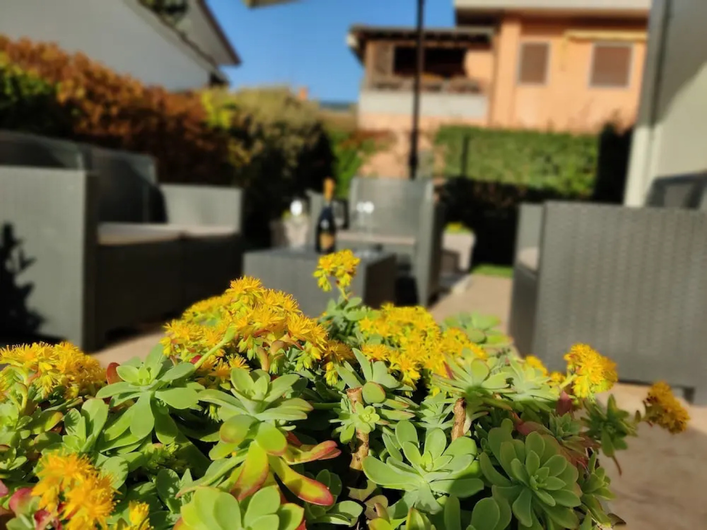 Lovely Apartment Ground Floor Nearly Eraclea sea