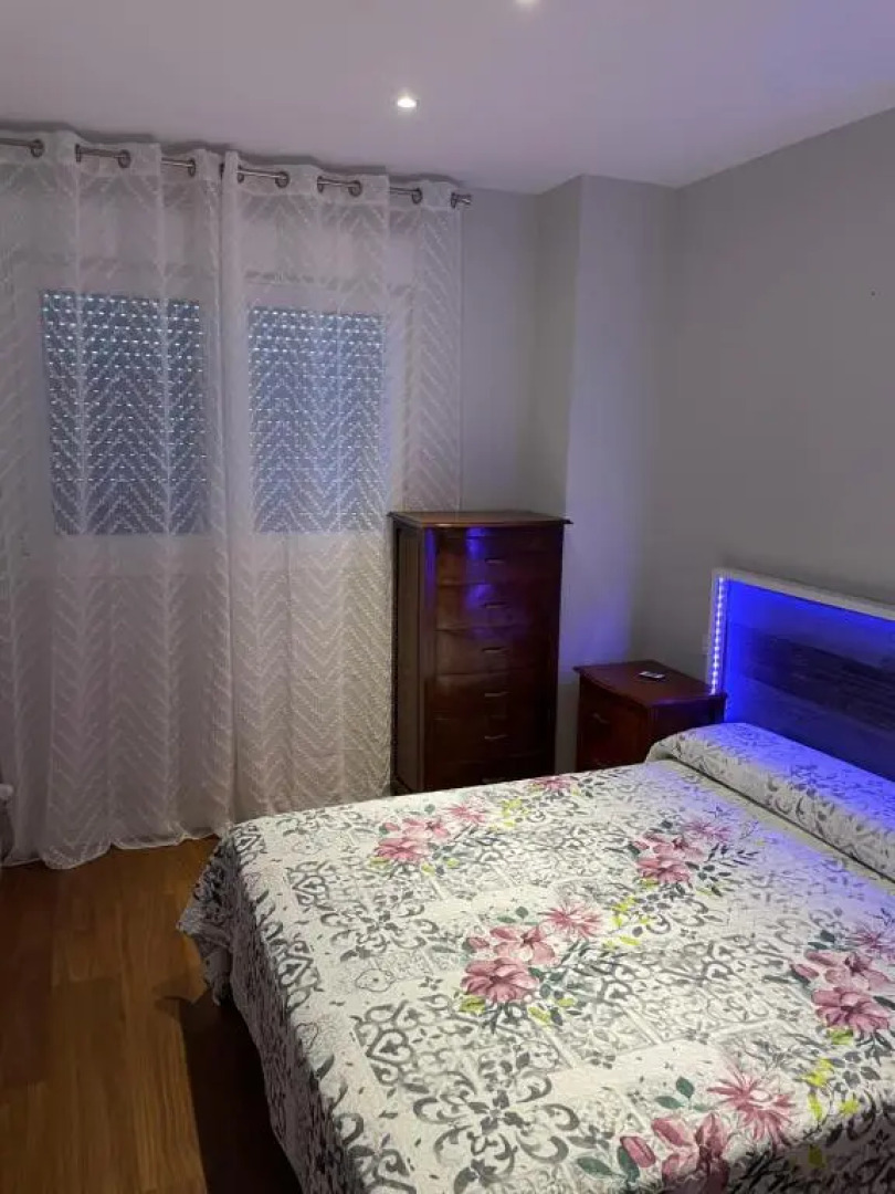 Apartamento exclusivo playa granada golf