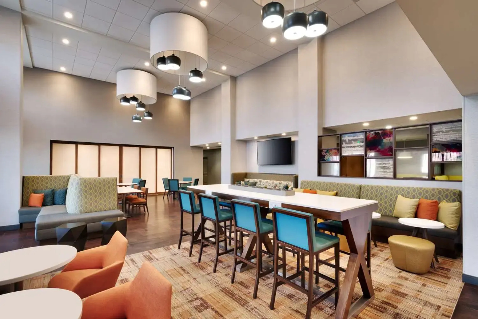 Hampton Inn & Suites Spanish Fork