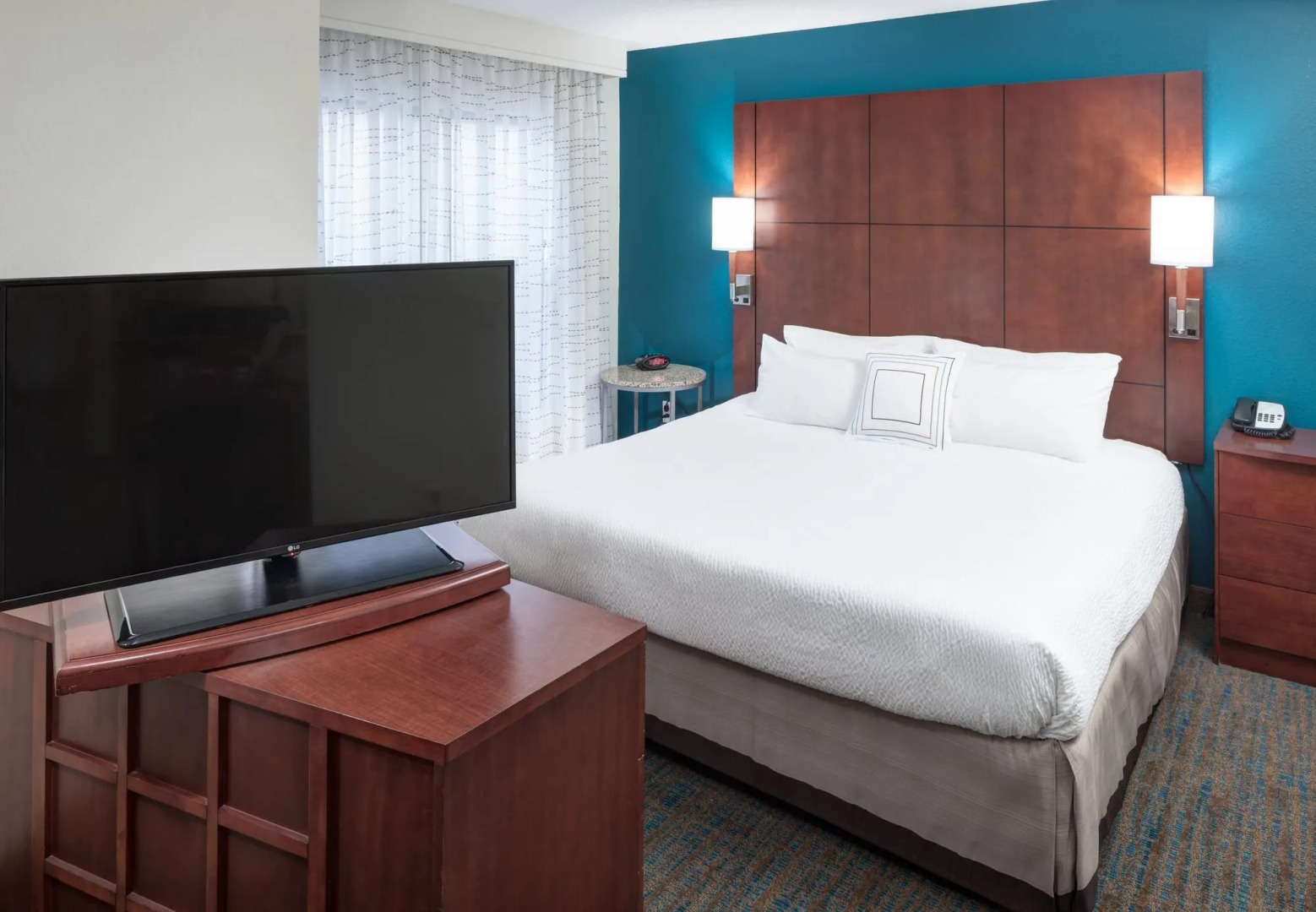 Residence Inn by Marriott Hattiesburg