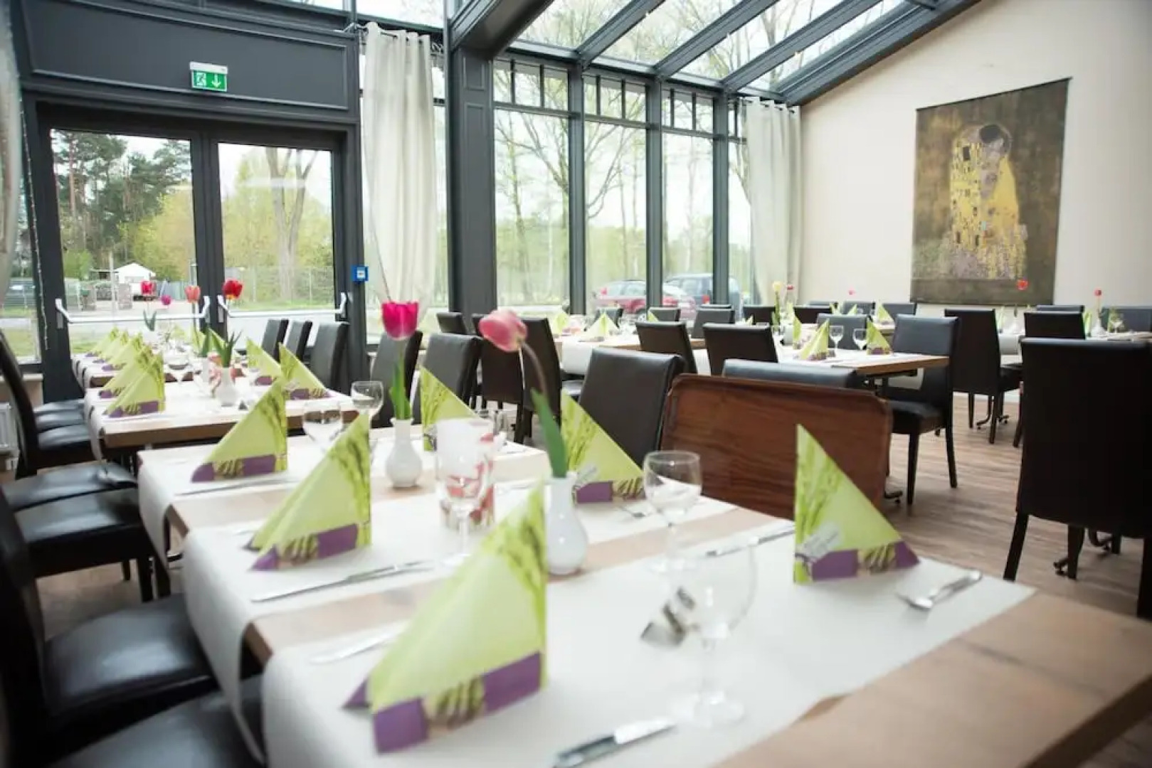 Gästehaus Südheide