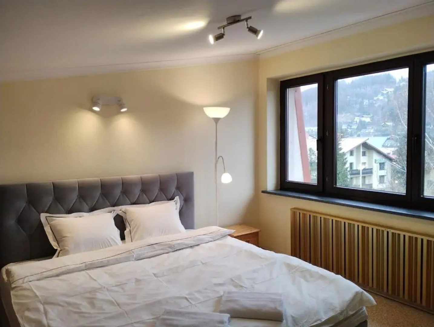 Ośrodek Wypoczynkowy Zapalenica