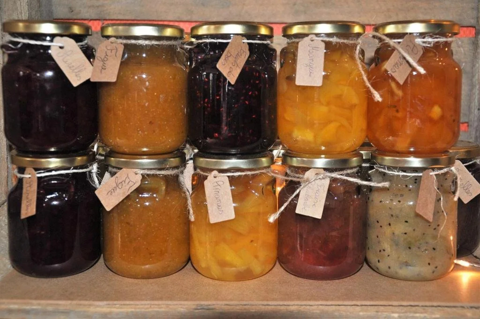 Auberge Du Père Boigelot