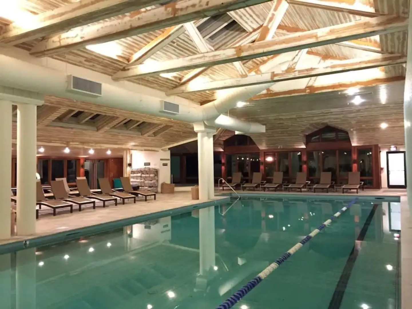 Pet Friendly Pines at Topnotch