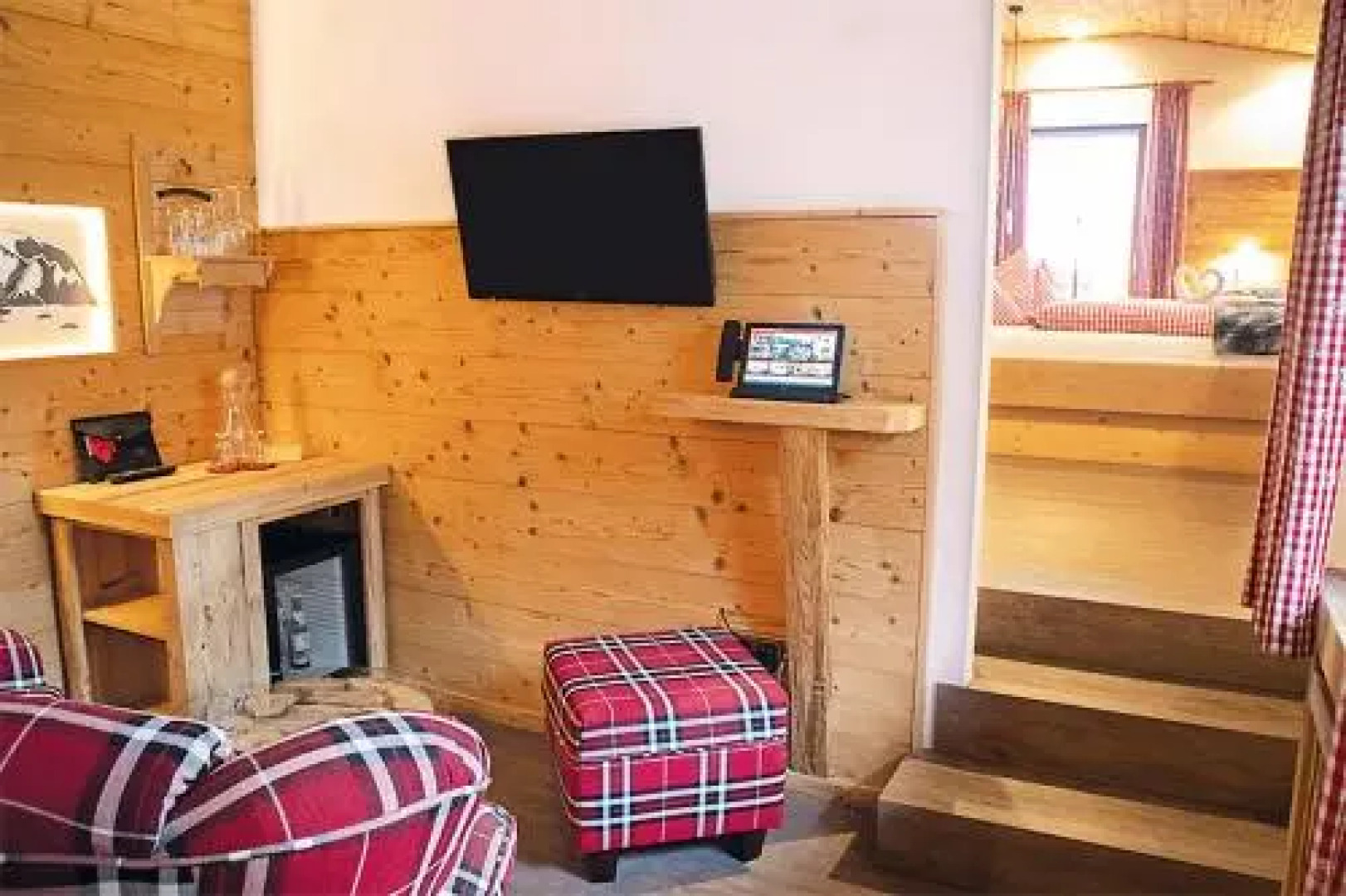 Pension Grünsteinblick