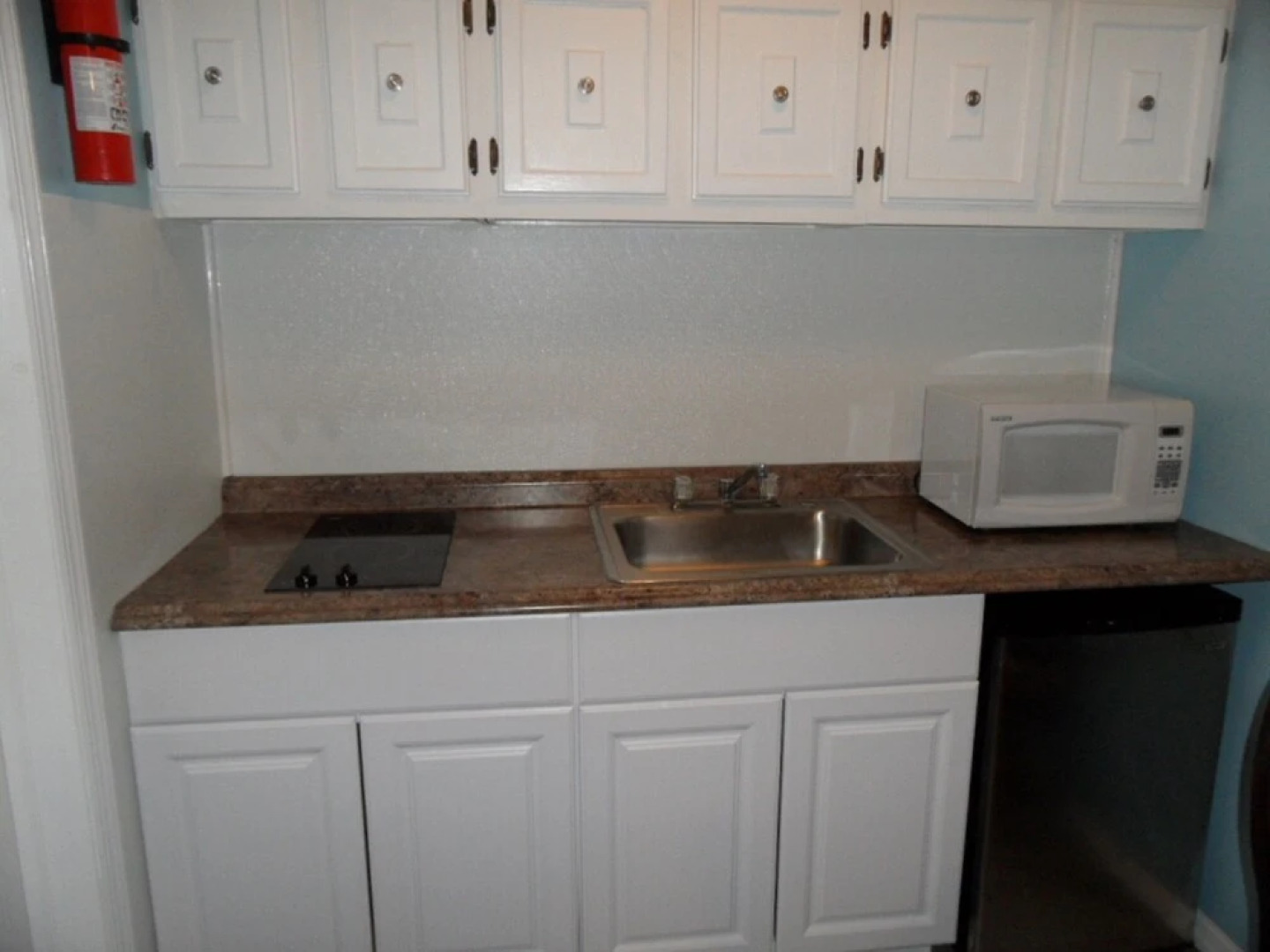 Franklin Terrace Motel