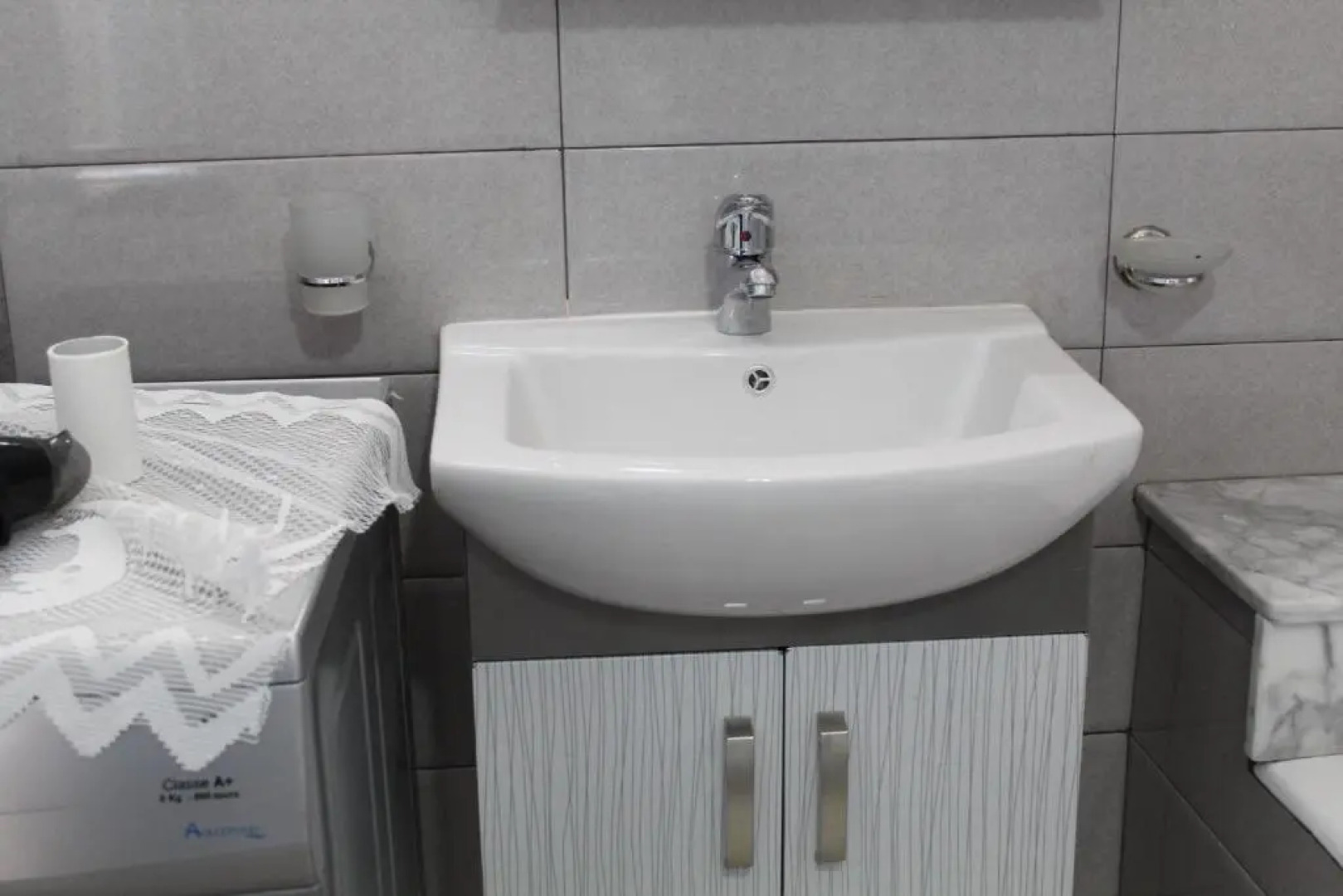 City Apartment Mahdia free wifi