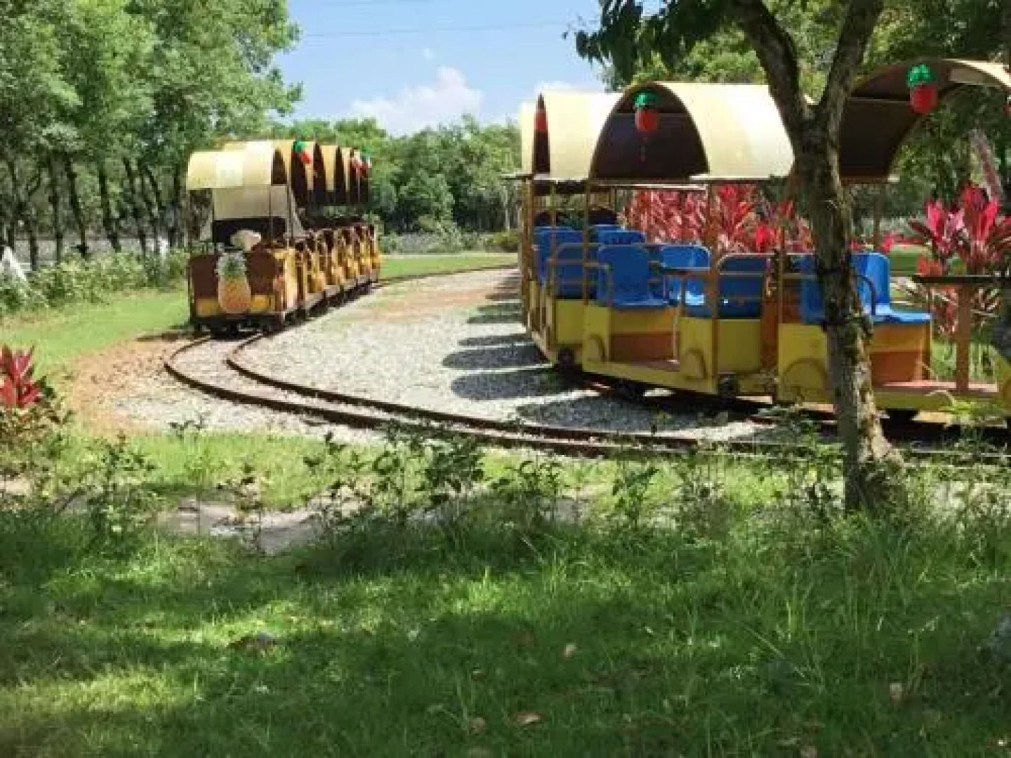 Yi-Xiang Yuan Guest House