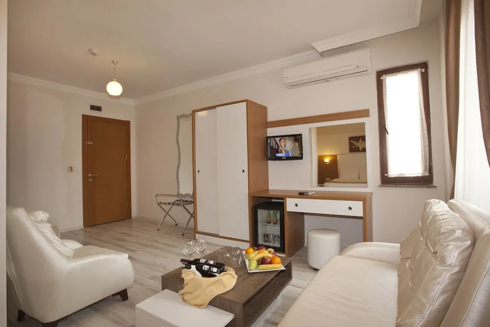 Igneada Parlak Resort Hotel