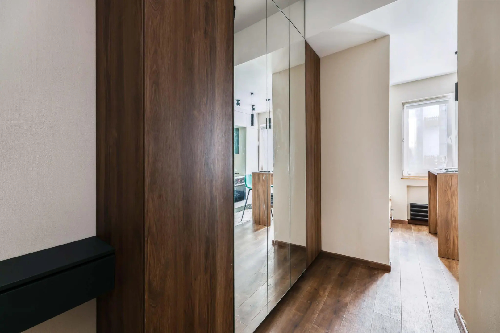 Knokey на Автозаводской