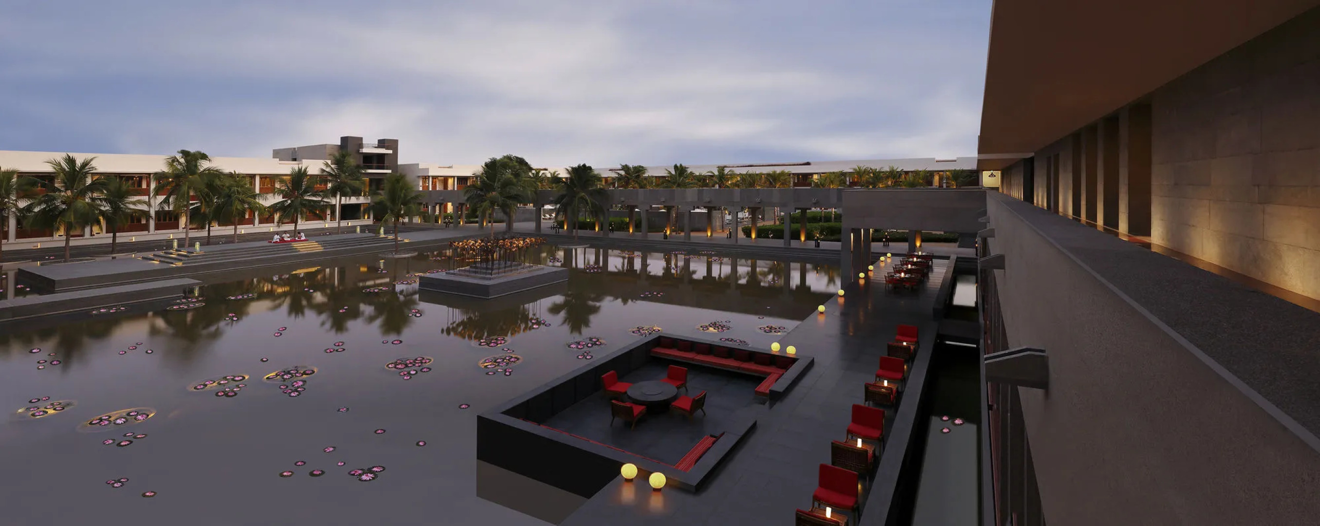 InterContinental Chennai Mahabalipuram Resort by IHG