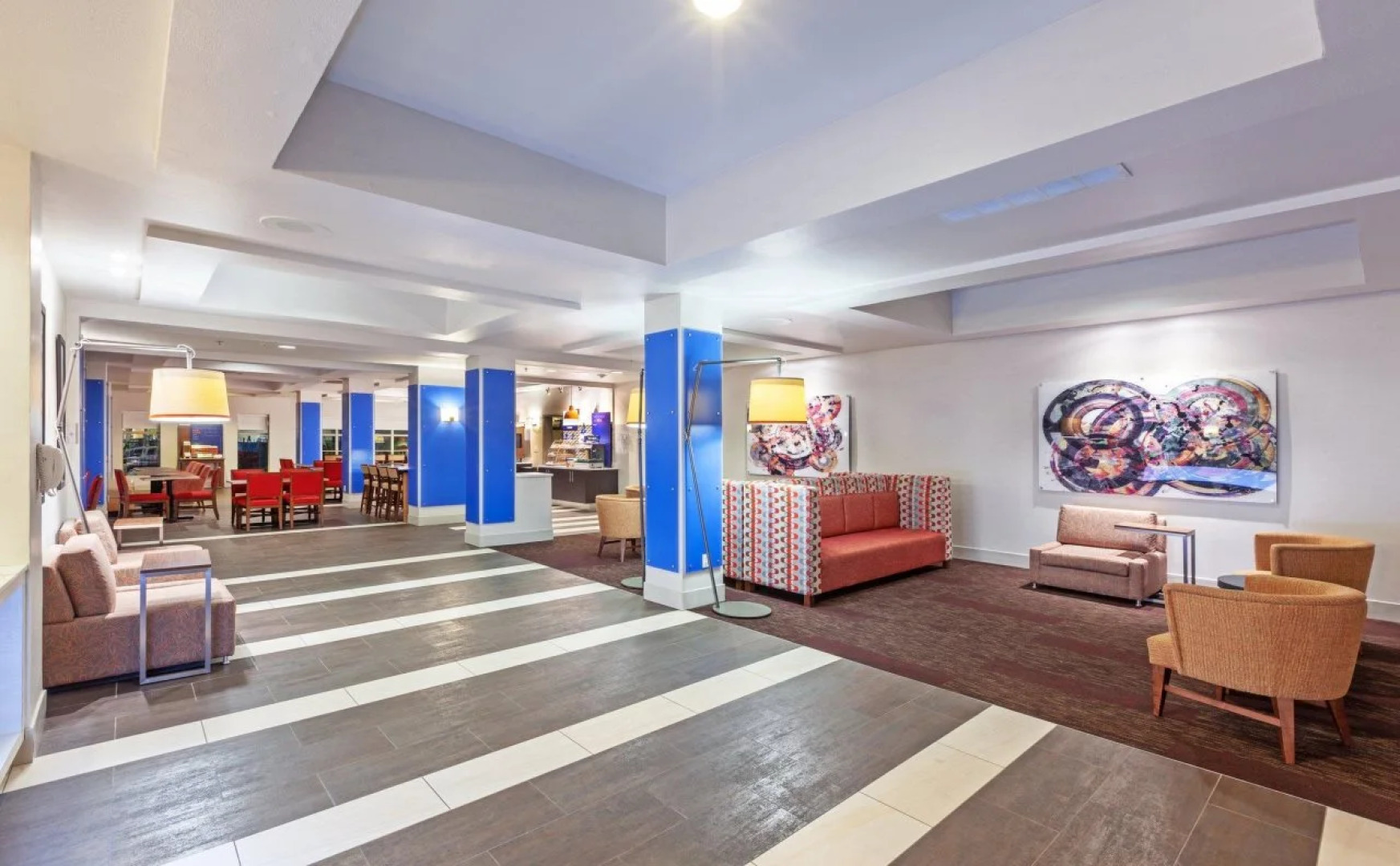 Holiday Inn Express & Suites Shreveport South Park Plaza by IHG