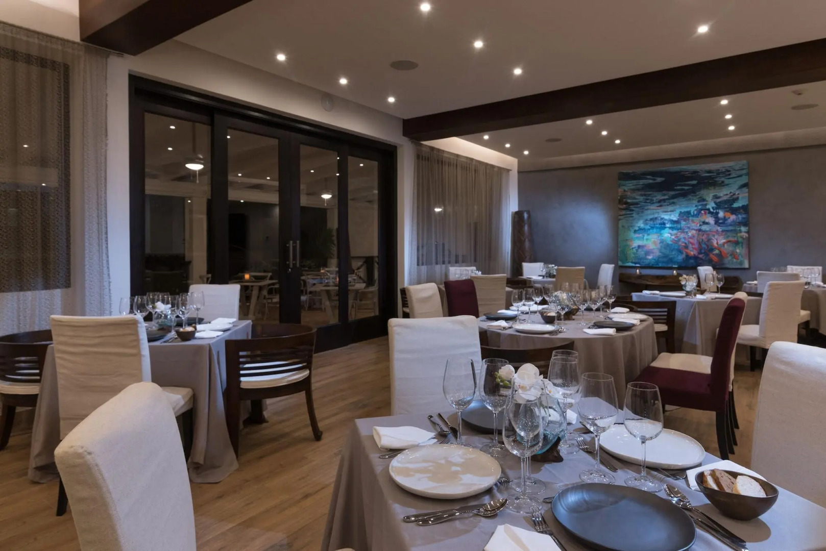 Отель Casa Hemingway