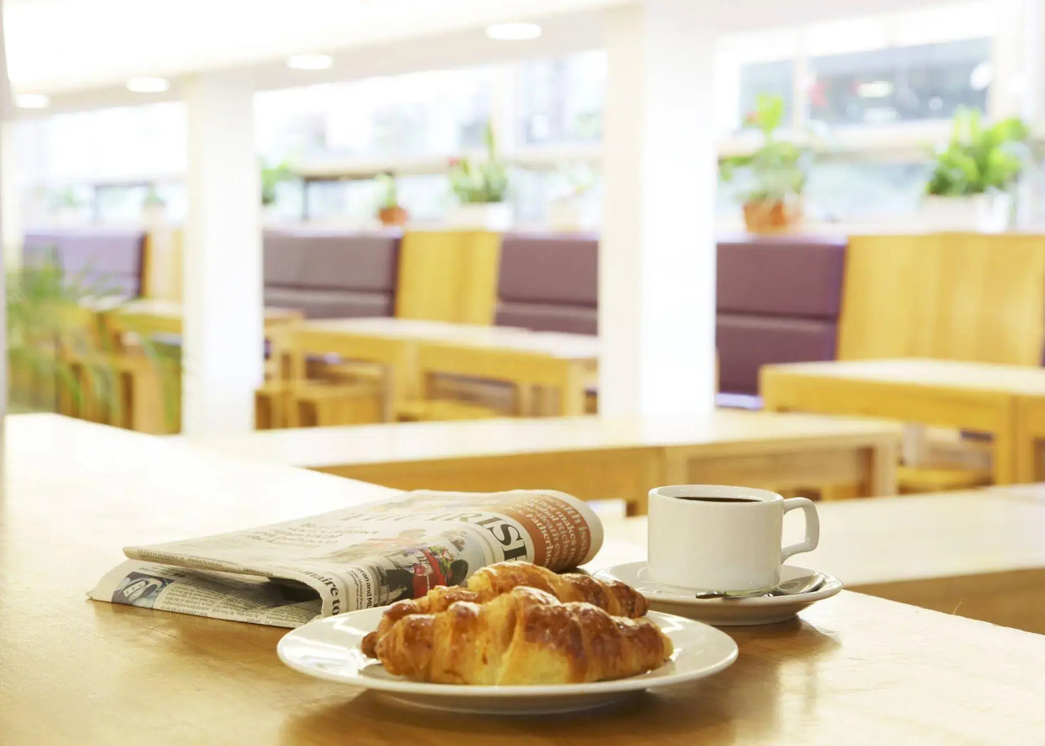 Trinity College Campus Accommodation