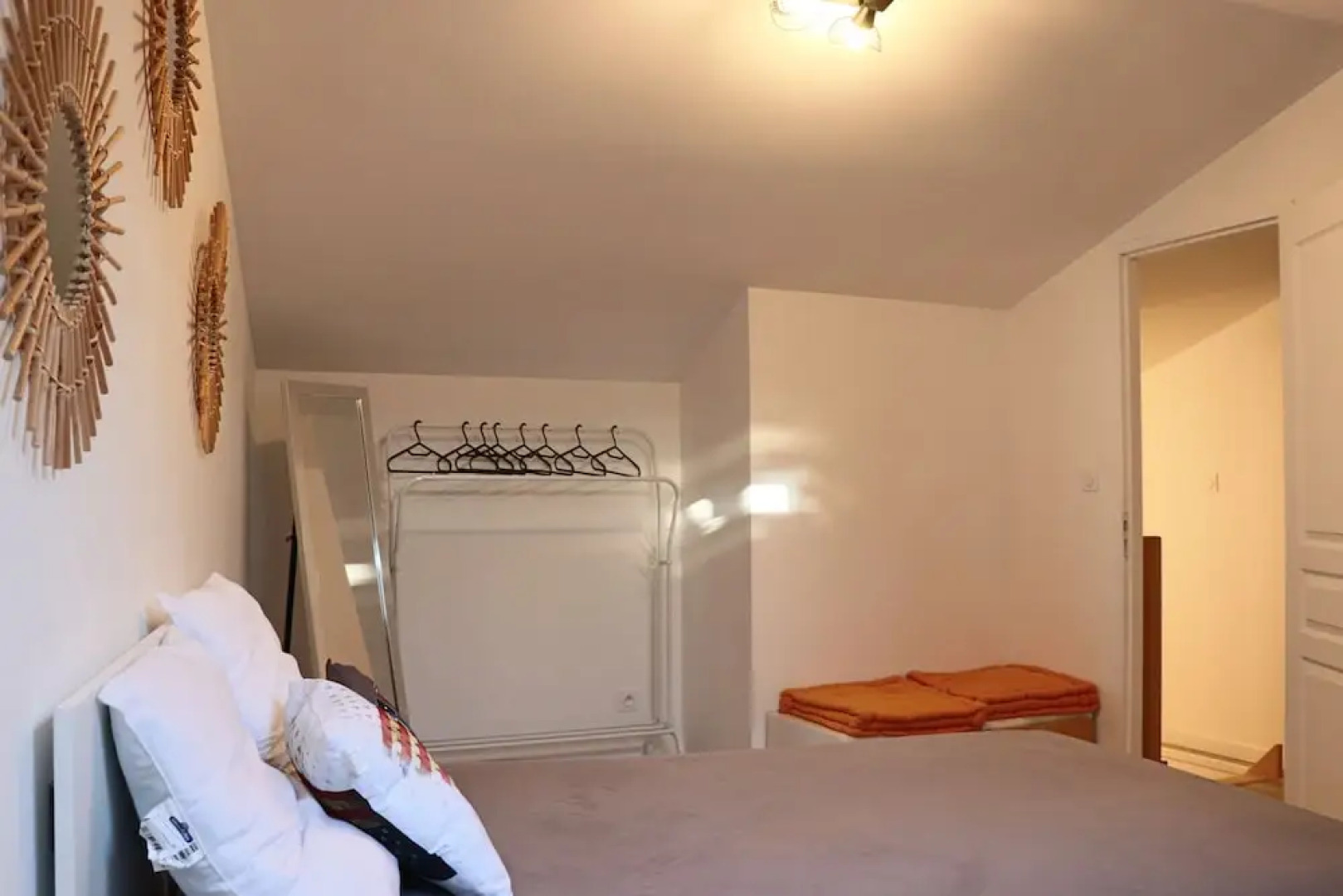 Maison de village Donzère