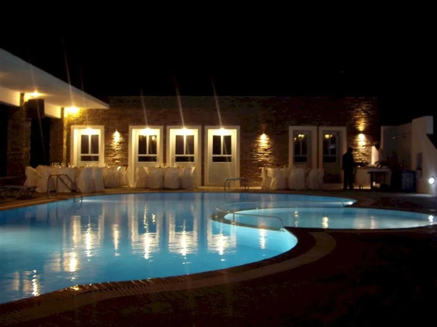 Aiolos Hotel