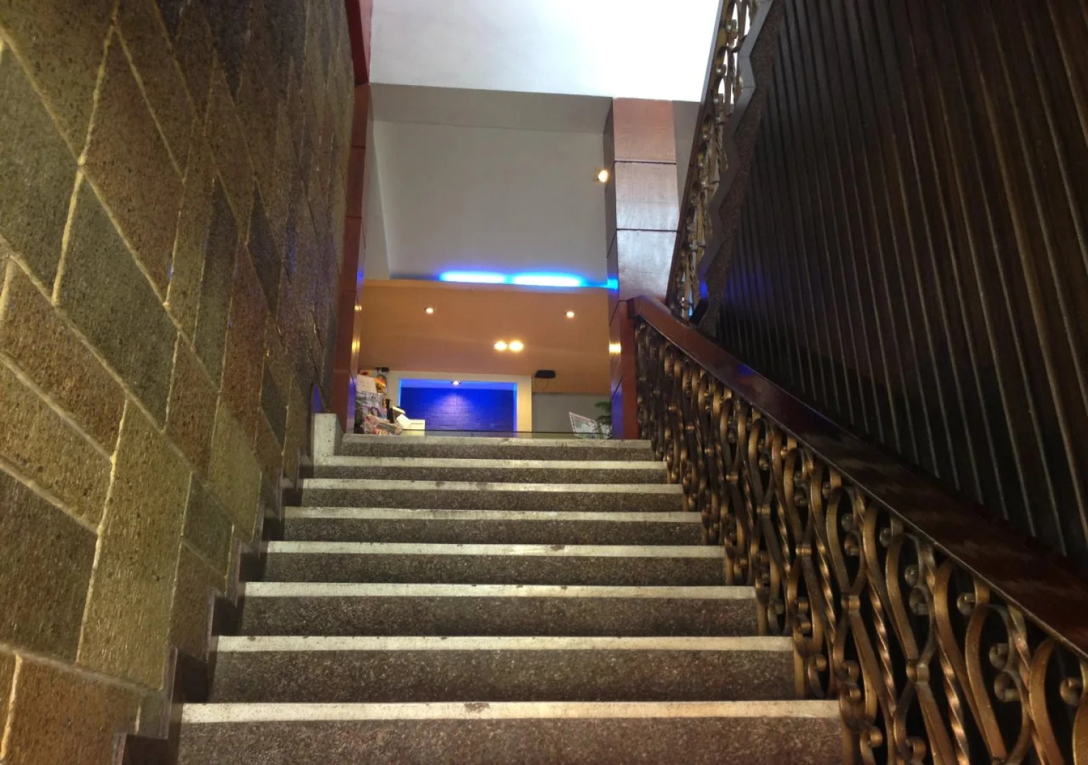 Hotel Camila - Dumaguete