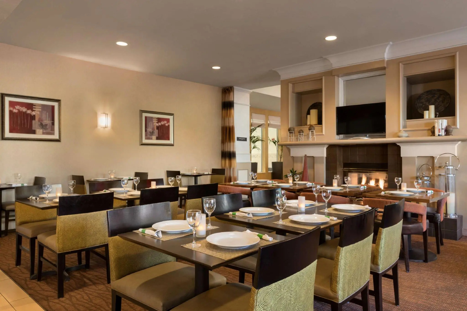 Hilton Garden Inn - Flagstaff