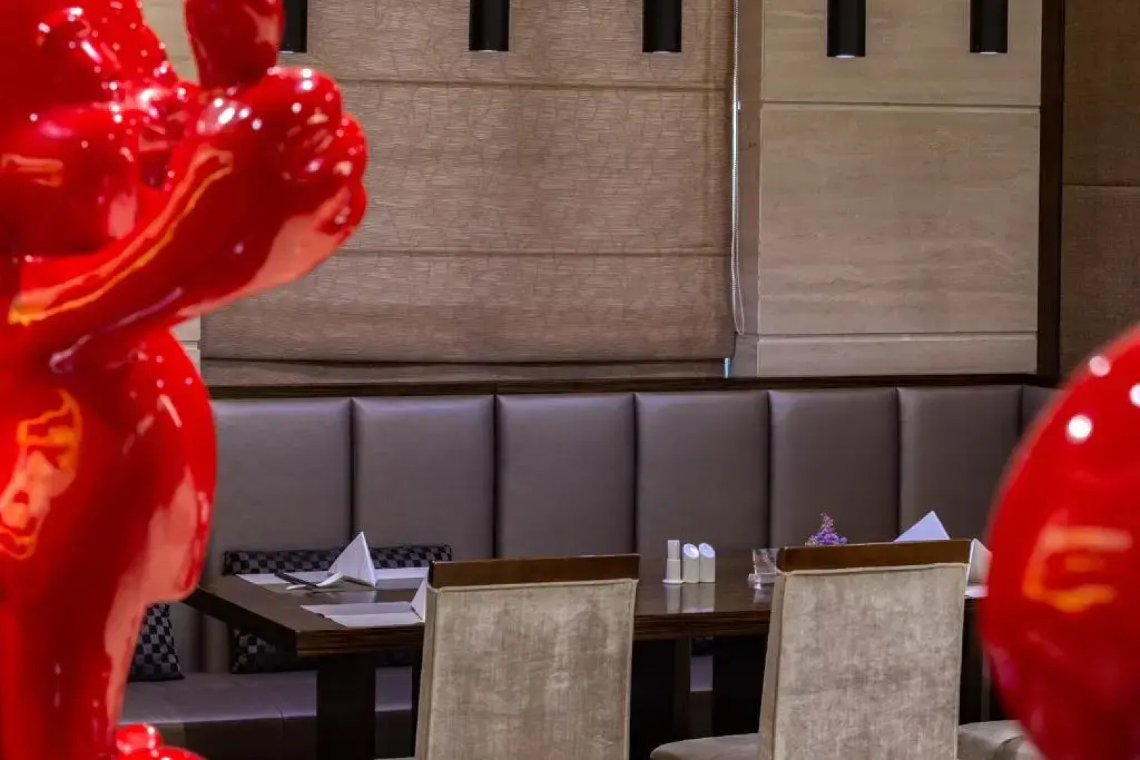 New Yantai Hotel Haikou