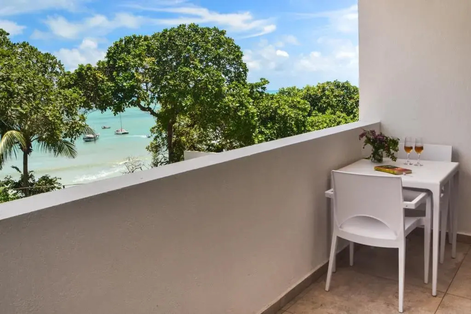 Hotel Vila da Pipa Suítes