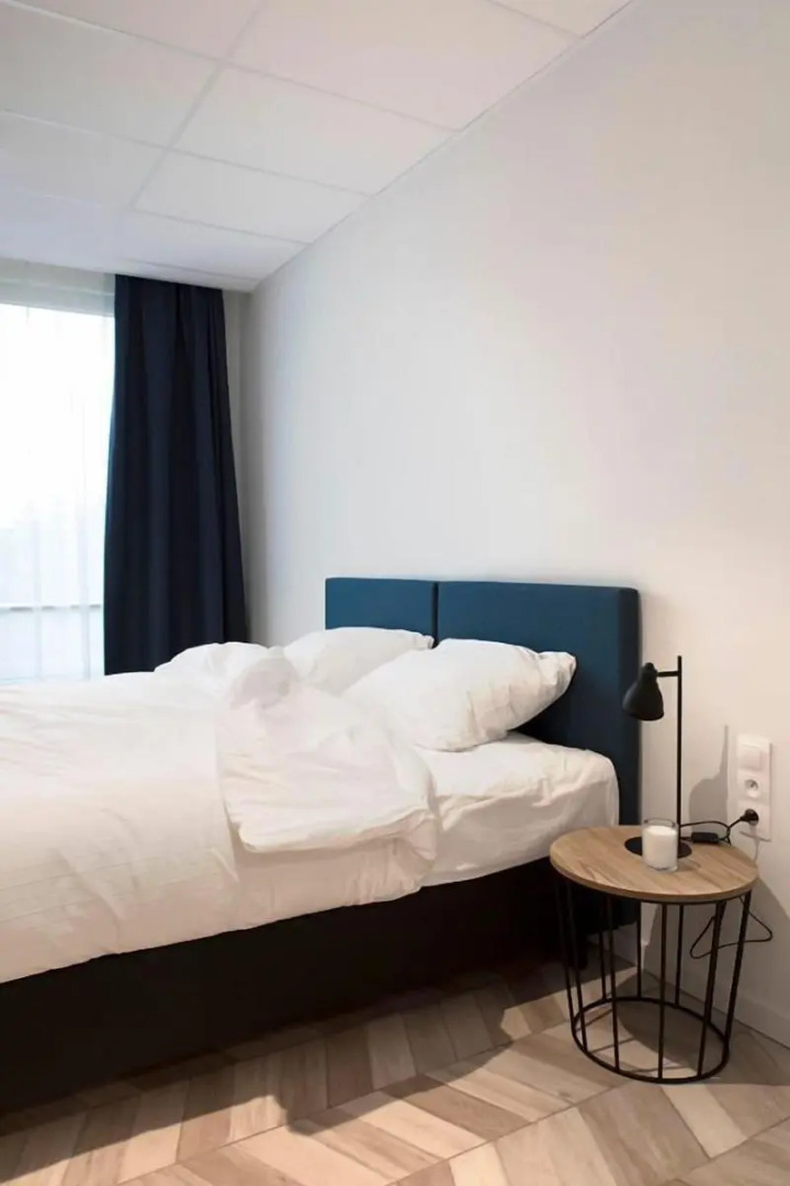 ROXI The Urban Residence Brussels