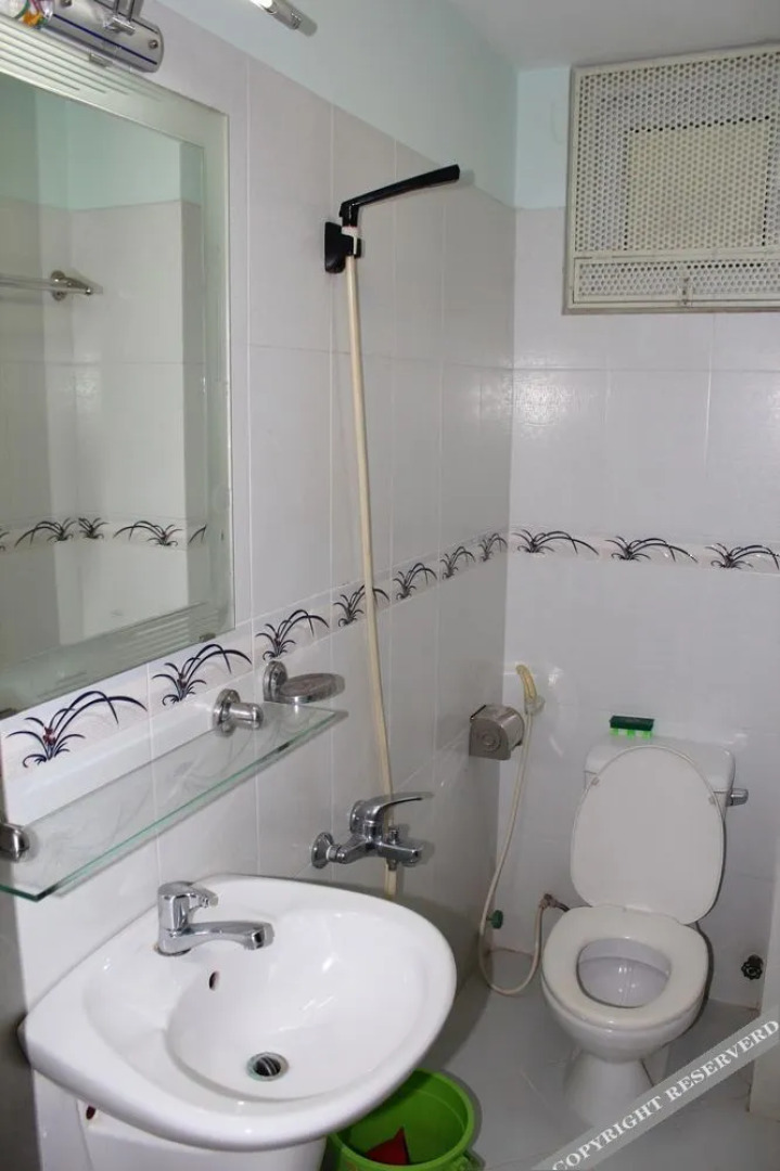 Lamenda Saigon Hotel