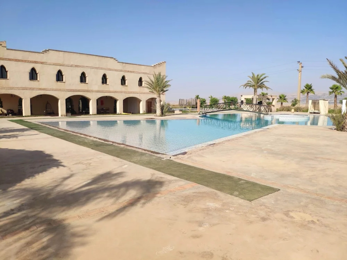 Les Jardins d Amizmiz