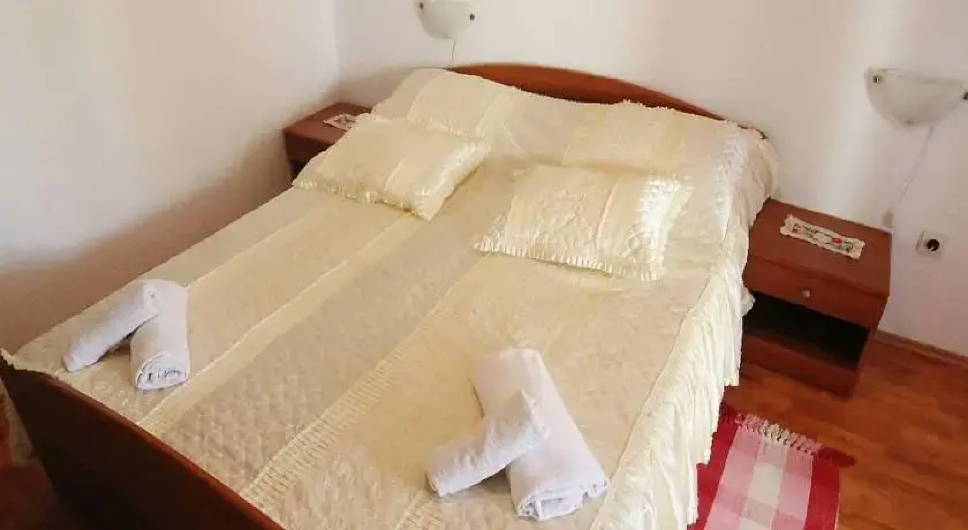 Apartment Ljiljana 290