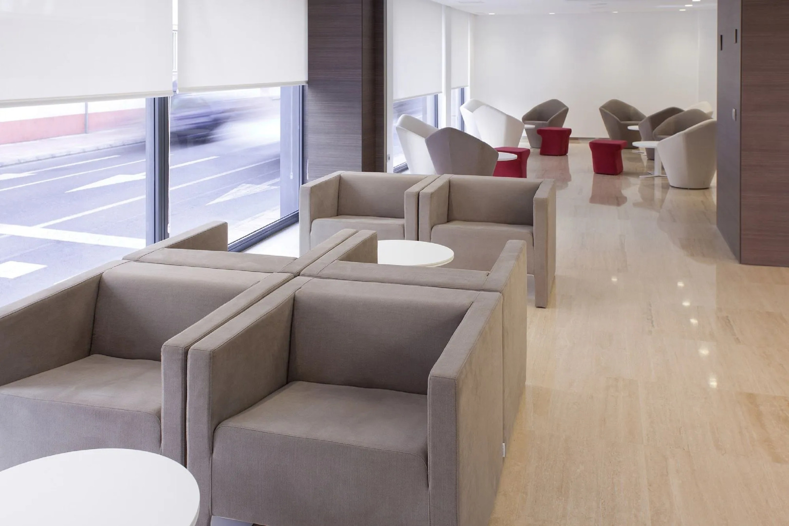 NH Castellón Mindoro Hotel