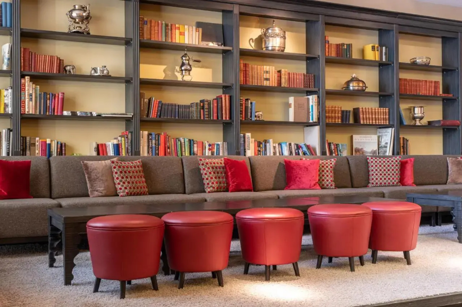 Hotel Kaiserhof Kitzbuehel