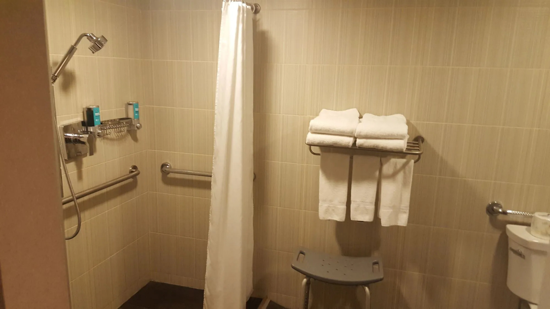 Aloft Calgary University