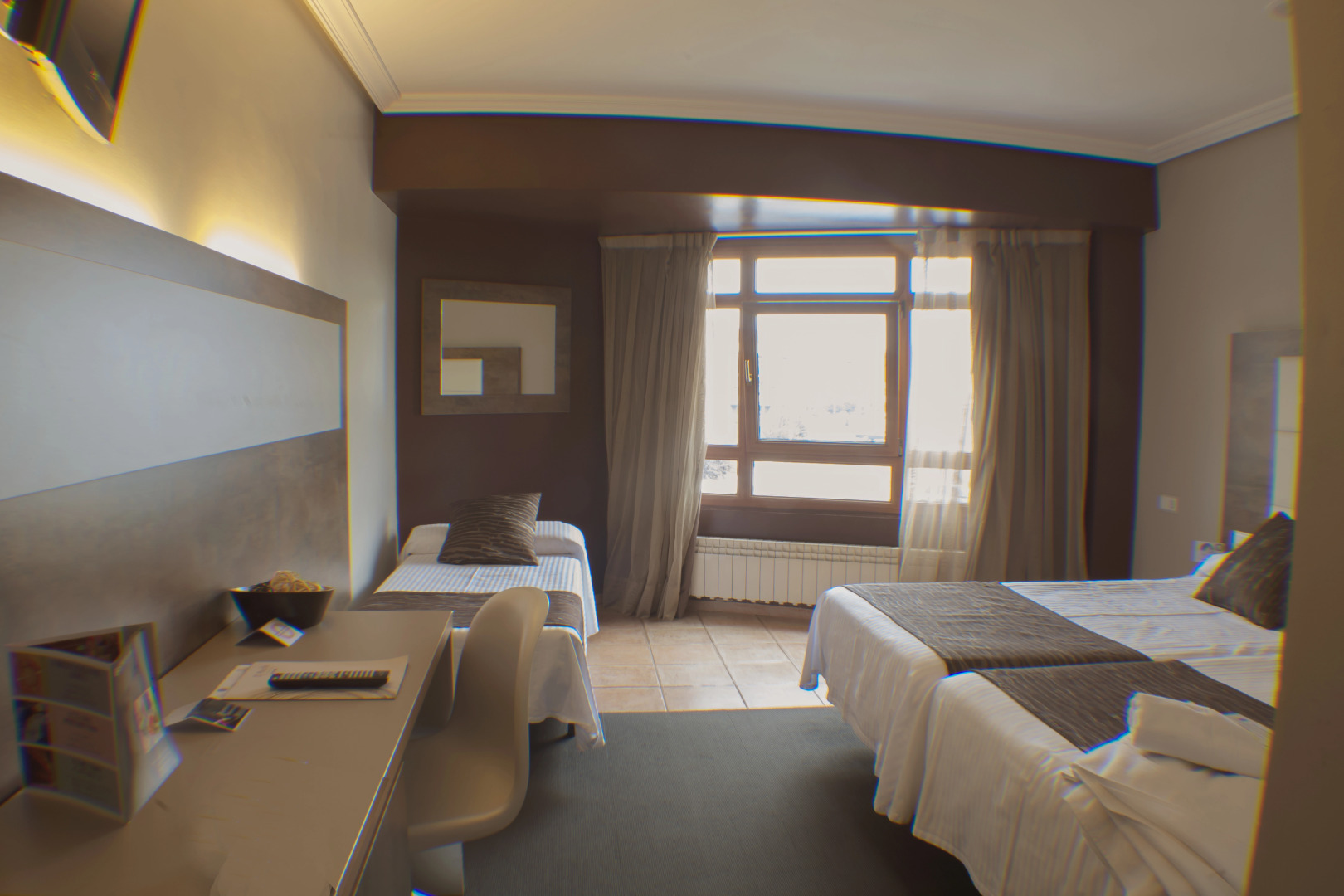 Hotel Spa El Muelle de Suances