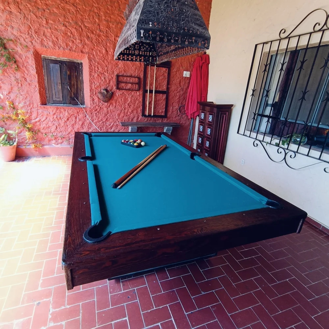 Villa Doña Conchita