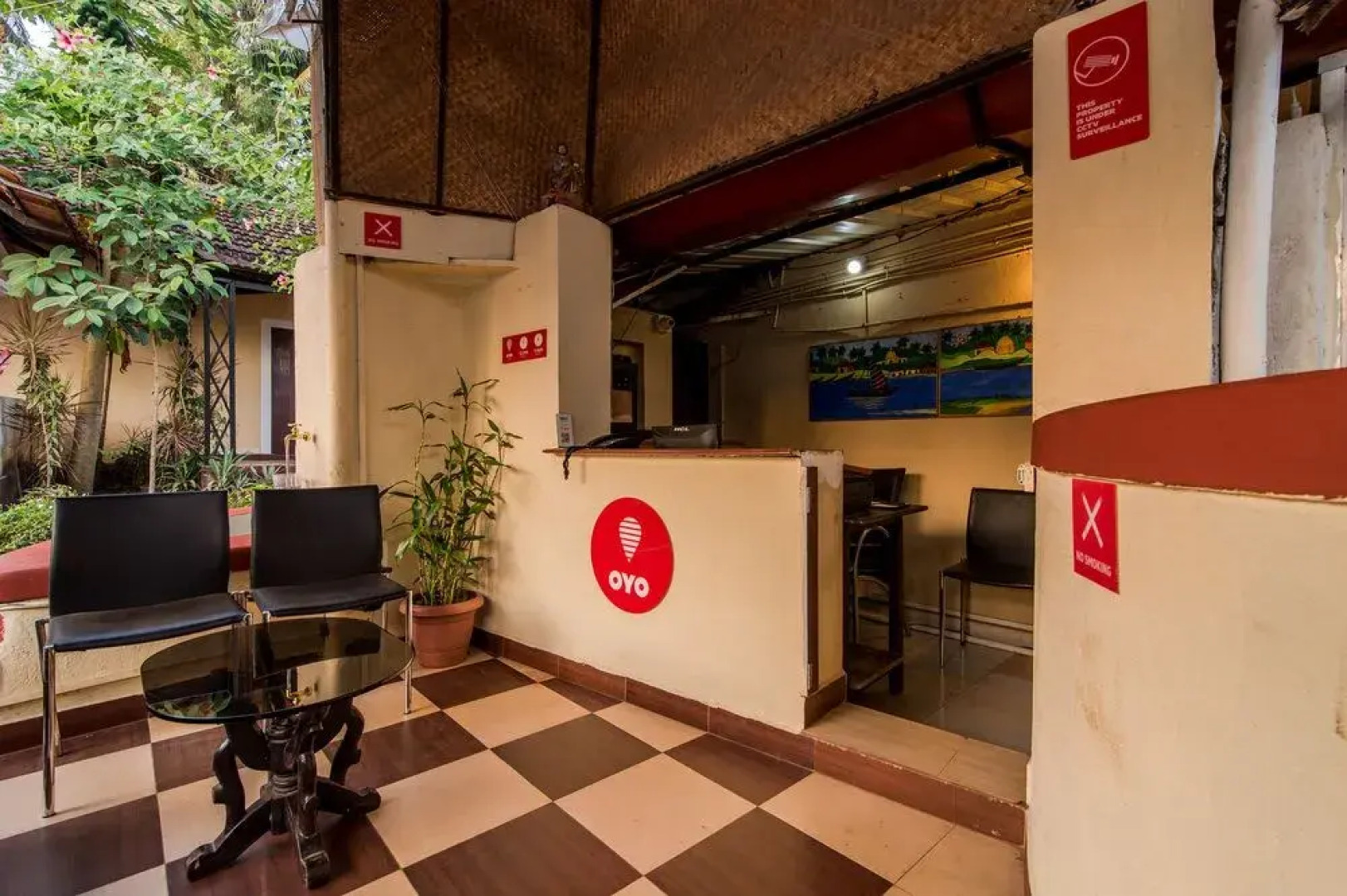 Coco Heritage Resort