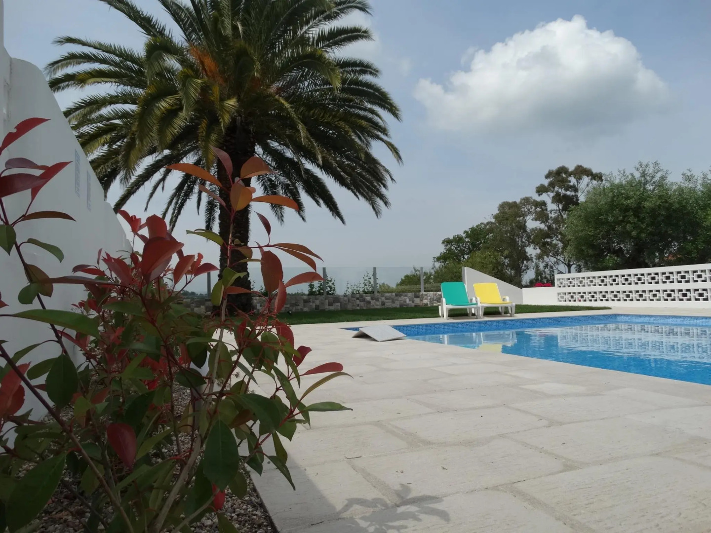 Aires da Serra Hotel