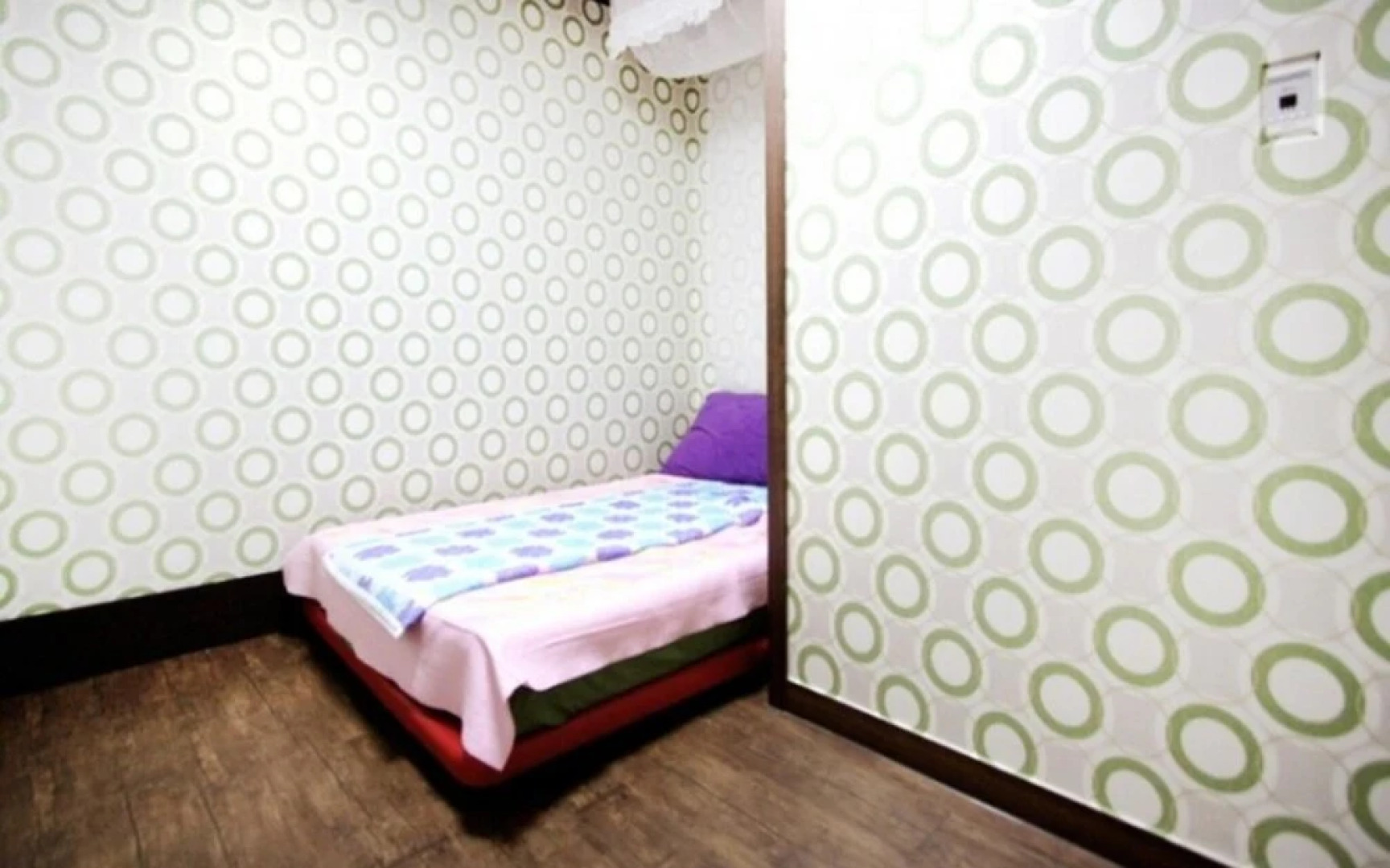 Yangpyeong Live Healing Pension