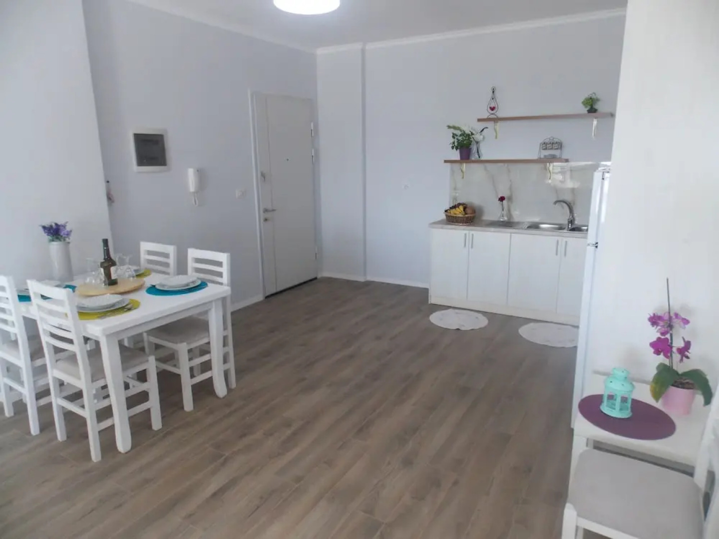 Amarilis Luxury Apartment