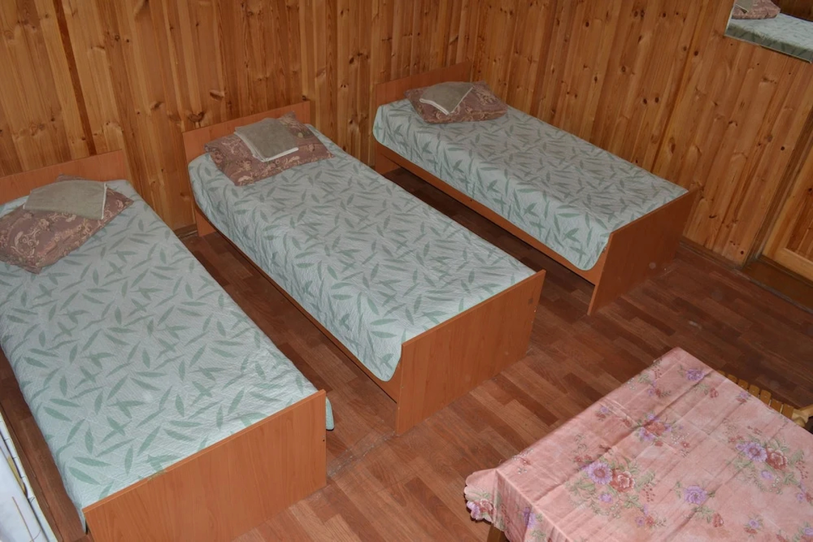 Sandal Guest House