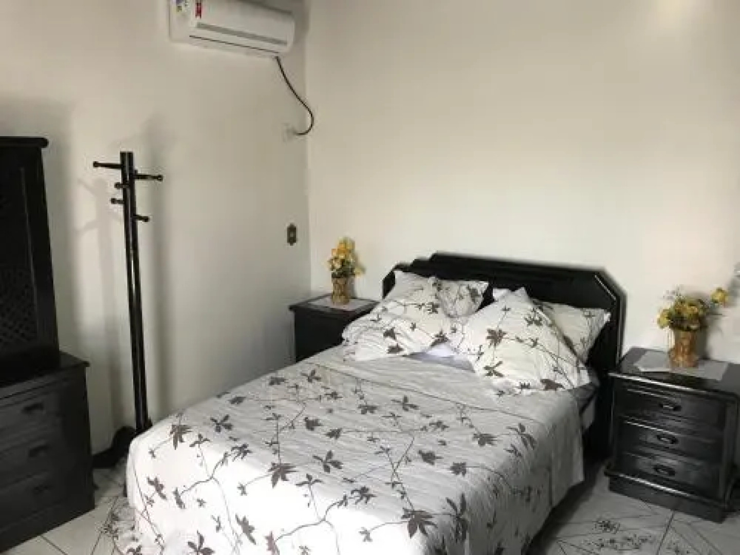 Casa Santana do Paraíso