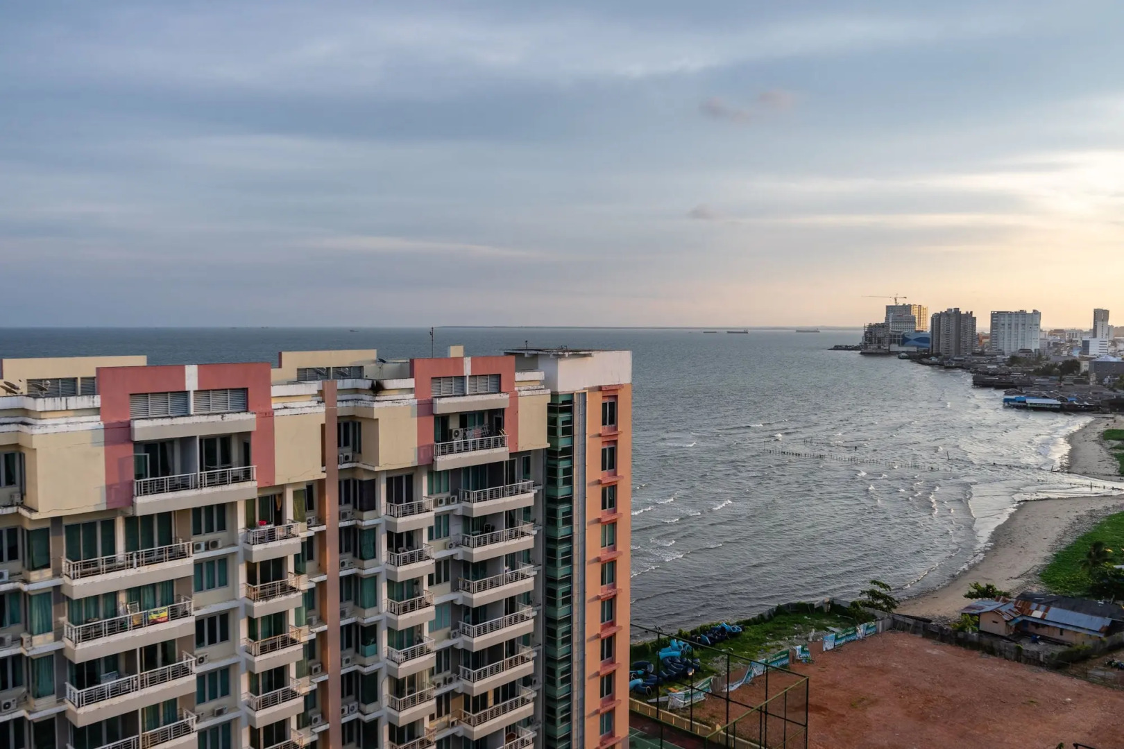 Astara Hotel Balikpapan