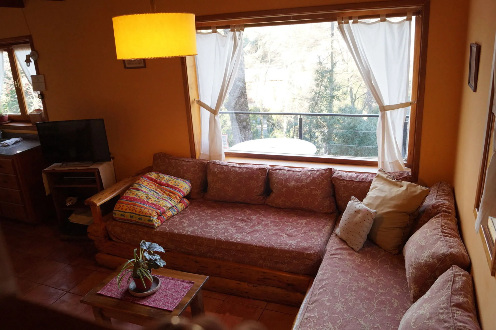 Las Cumbres Apart & Suites